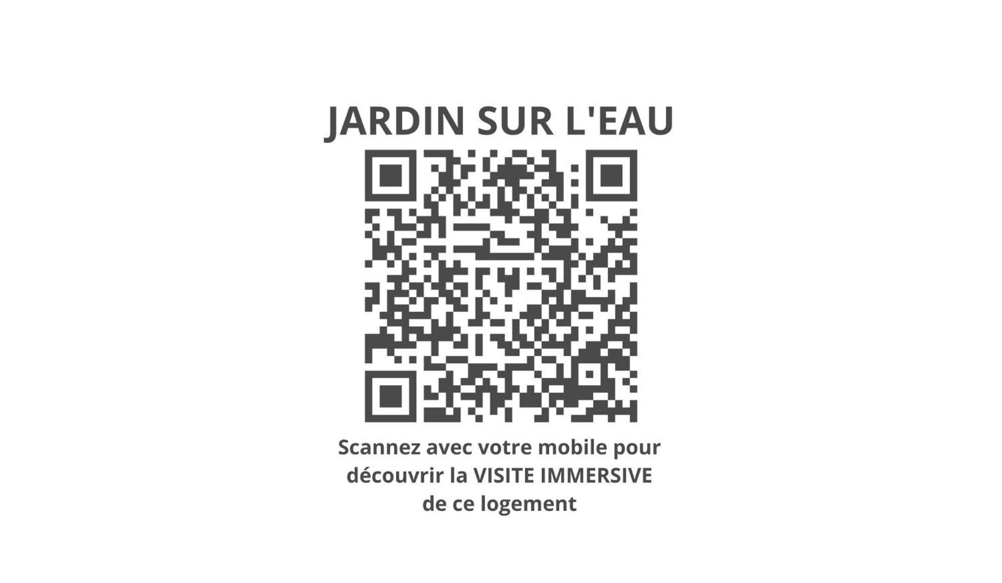 Jardin Sur L'Eau - Appt Vue Mer カンカル エクステリア 写真